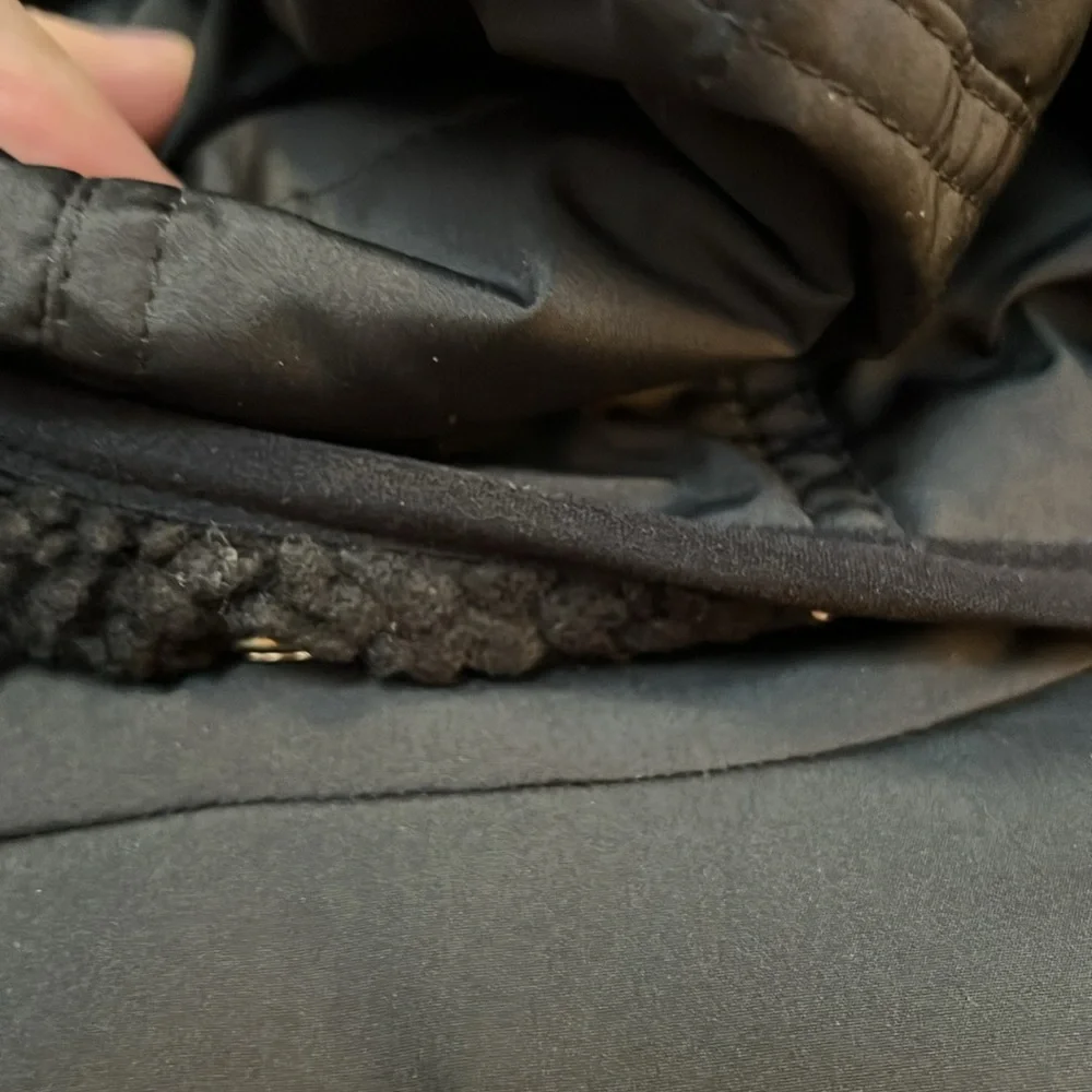 J.Crew puffer coat - Picture 6 of 7